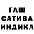 Бошки марихуана THC 21% panvasek